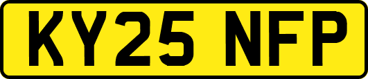 KY25NFP