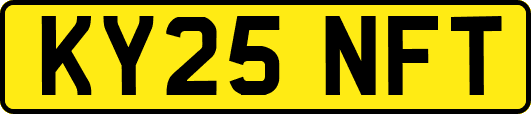 KY25NFT