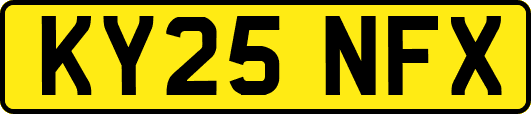 KY25NFX