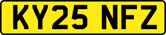 KY25NFZ