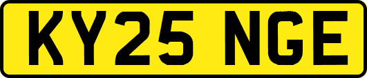 KY25NGE