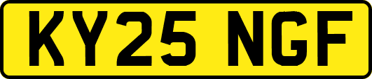 KY25NGF