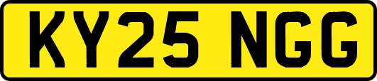 KY25NGG