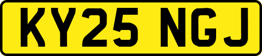 KY25NGJ