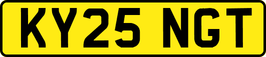 KY25NGT