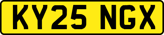 KY25NGX