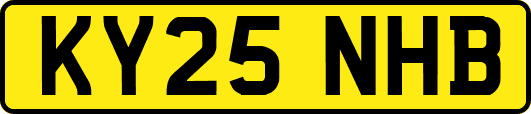 KY25NHB