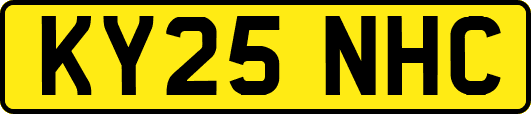 KY25NHC