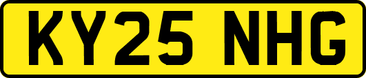 KY25NHG