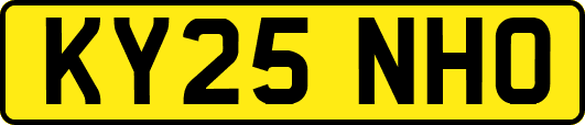 KY25NHO