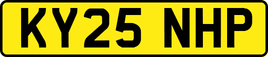 KY25NHP