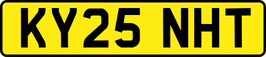 KY25NHT