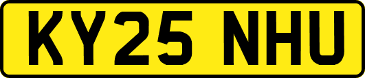 KY25NHU