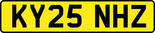 KY25NHZ