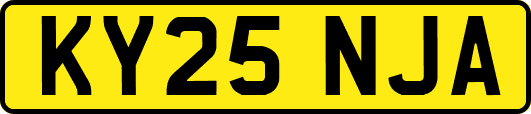 KY25NJA
