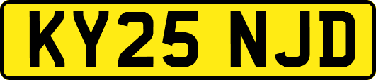 KY25NJD