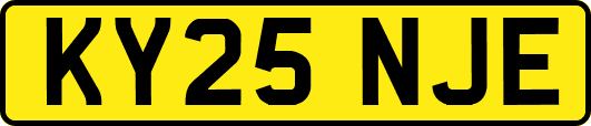 KY25NJE