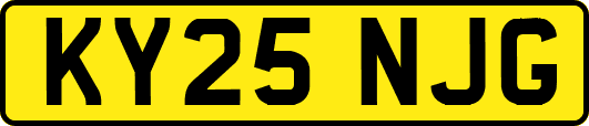 KY25NJG