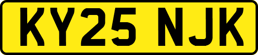 KY25NJK