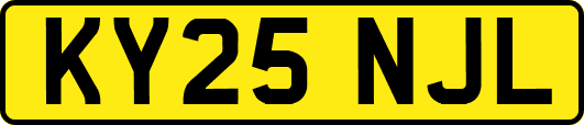 KY25NJL