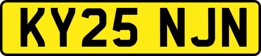 KY25NJN