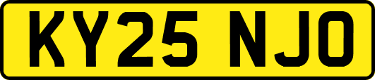 KY25NJO