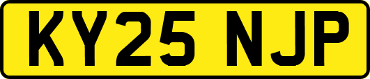 KY25NJP