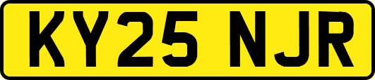 KY25NJR