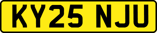 KY25NJU
