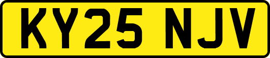 KY25NJV