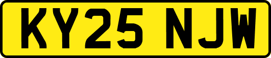 KY25NJW