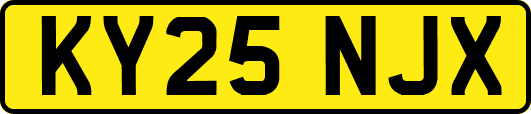 KY25NJX