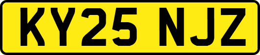 KY25NJZ