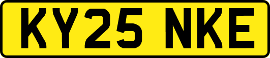 KY25NKE