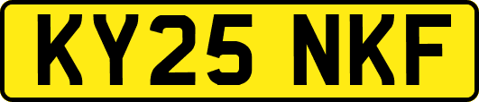 KY25NKF