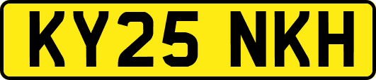 KY25NKH