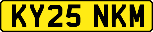 KY25NKM