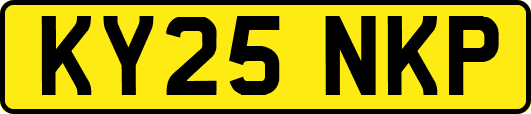 KY25NKP