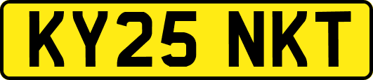 KY25NKT