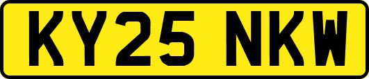 KY25NKW