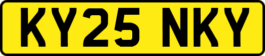 KY25NKY