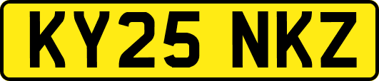 KY25NKZ