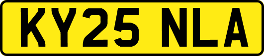KY25NLA