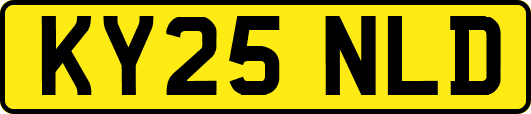 KY25NLD