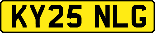 KY25NLG