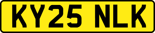 KY25NLK