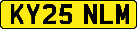 KY25NLM