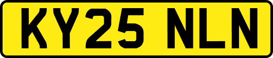 KY25NLN