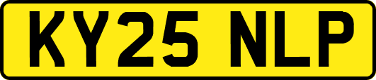 KY25NLP