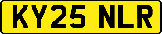 KY25NLR